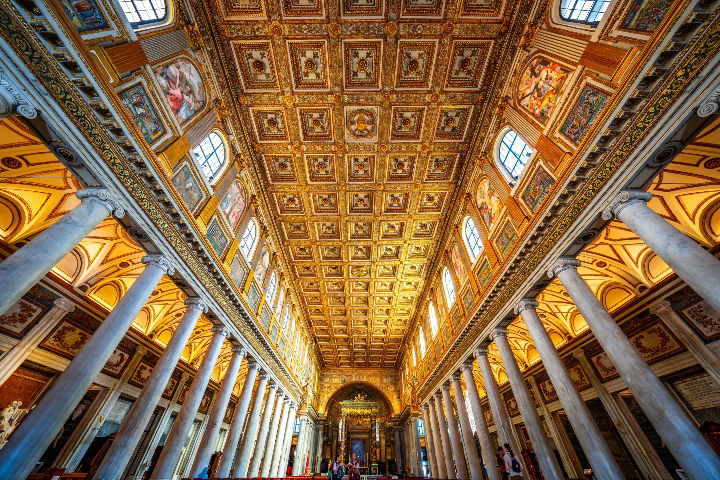 Image Monteverdi Vespers of 1610