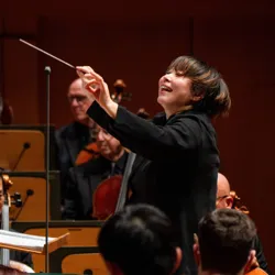 Image Simply Beethoven: The “Emperor” Concerto and Symphony No. 4