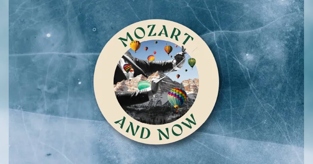 Mozart and Now