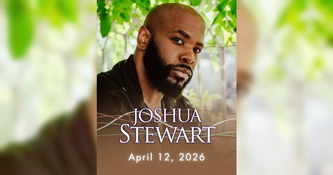 Joshua Stewart