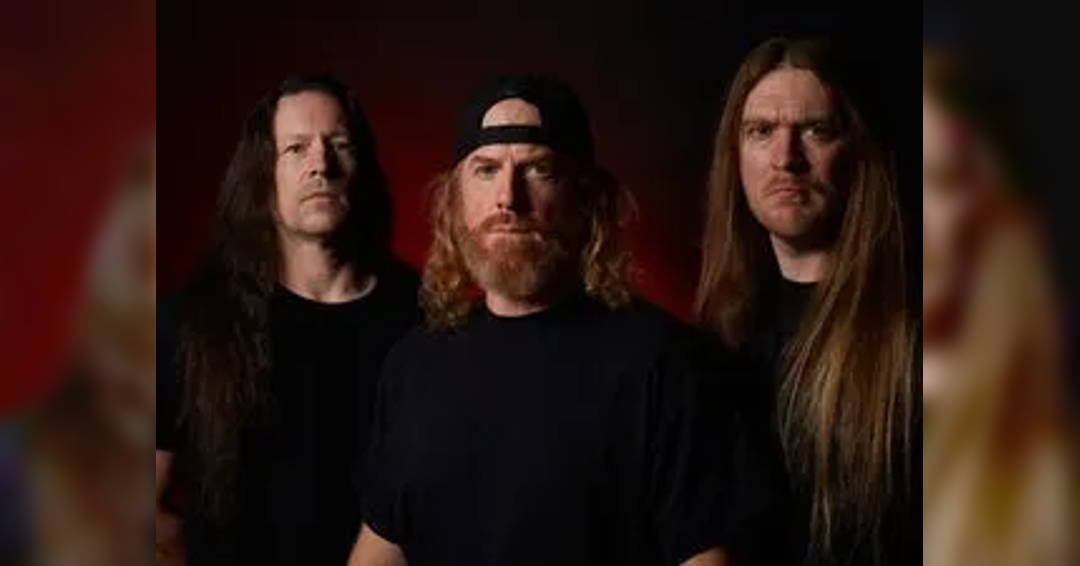 CHAOS & CARNAGE 2025 w/ DYING FETUS / CRADLE OF FILTH + SPECIAL GUEST