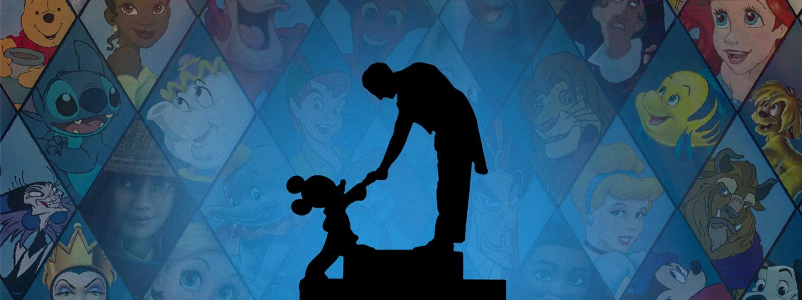 Image Disney: The Sound of Magic