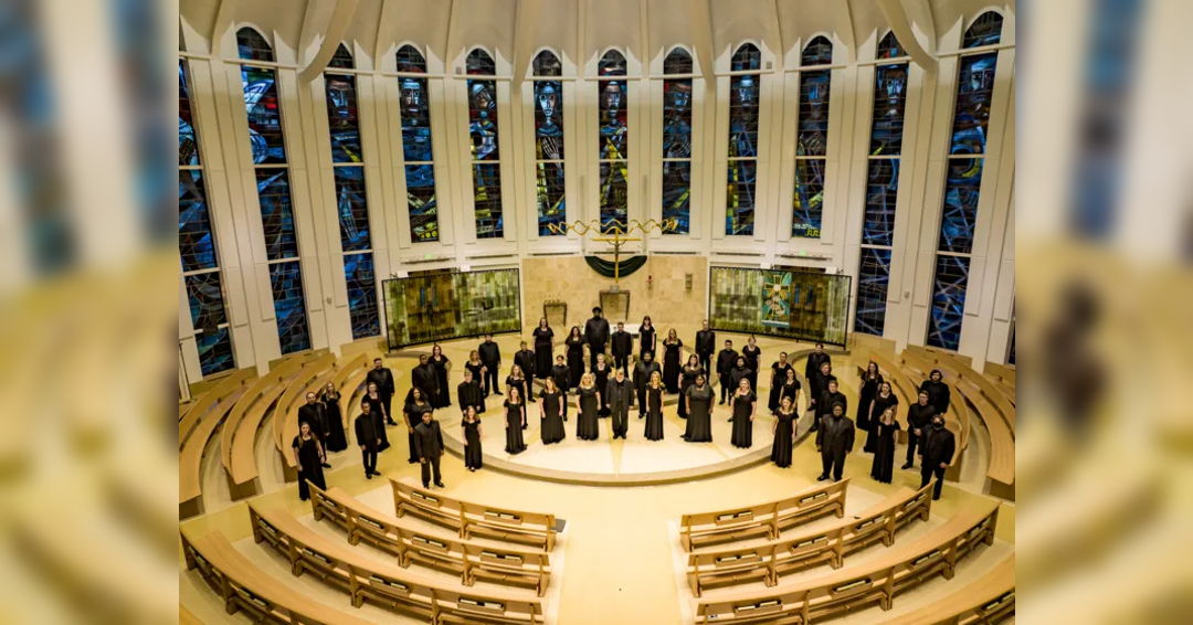 Image Concert Choir and Southern Chorale Concert