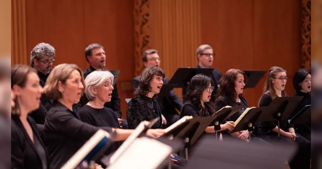 Opera meets musical – the most beautiful choirs