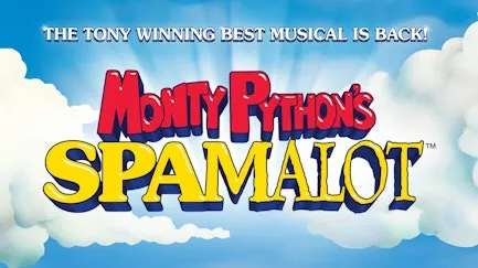 Image Spamalot