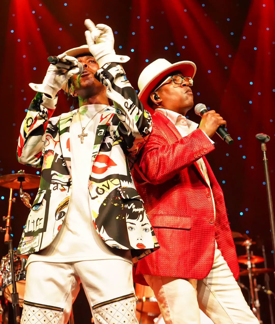 Kalimba - The Spirit of Earth, Wind and Fire