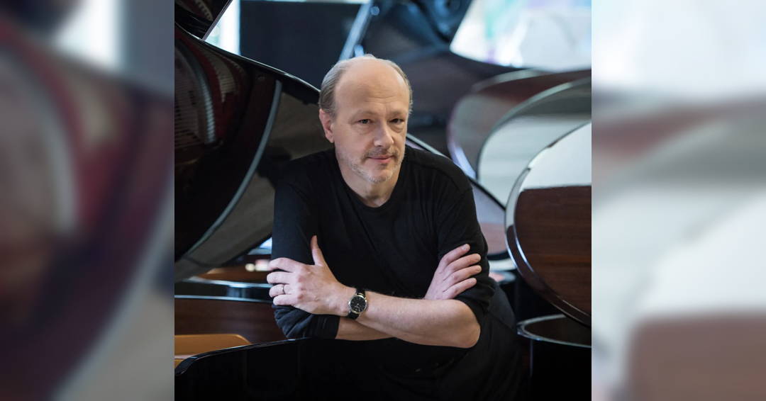 Marc-André Hamelin in Recital