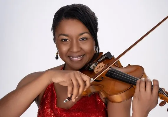 Image Dayren Santamaria and Made in Cuba