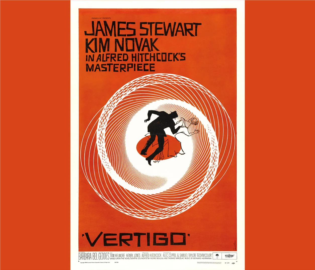 Image Vertigo