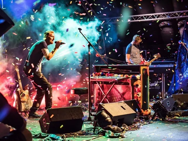 Image COLDPLACE - The World's Best Coldplay Tribute