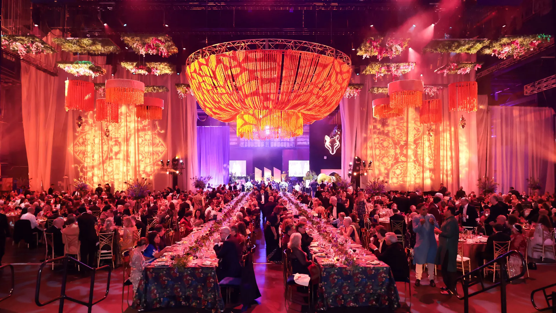Image 2026 Wolf Trap Ball