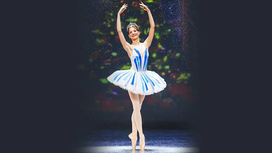 Image The Nutcracker