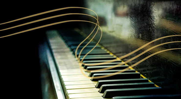 Image Masterworks Choral Ensemble: Ode to Music