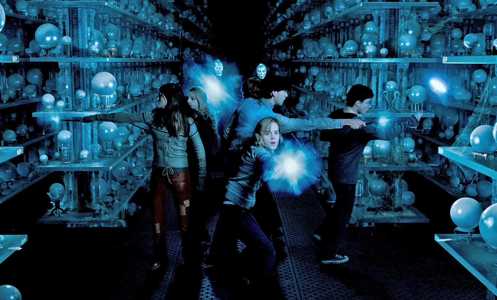 Image Harry Potter and the Order of the Phoenix™ in Concert