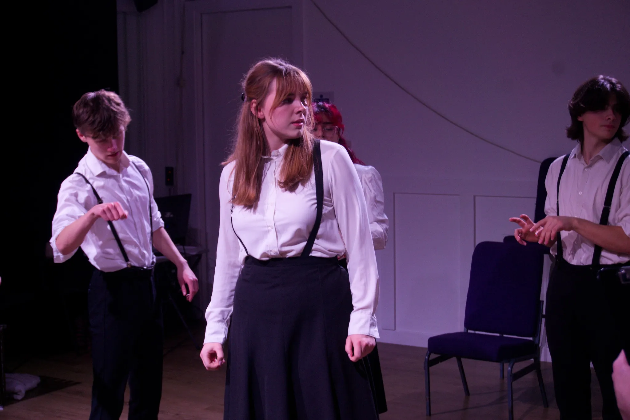 Image The Proposal Variations