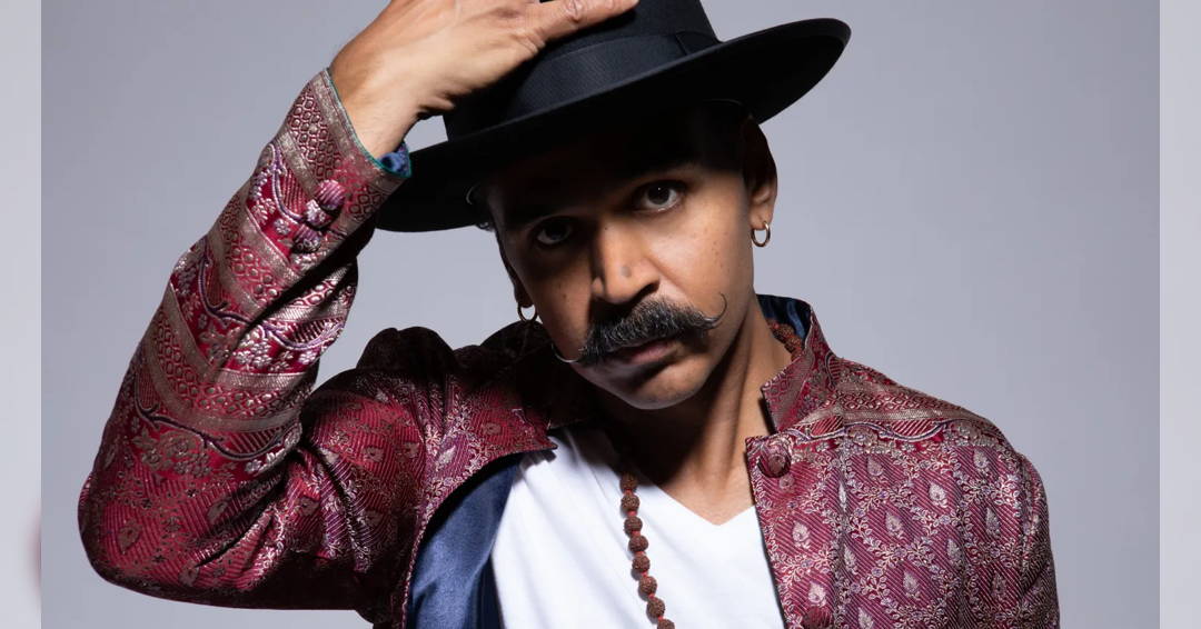 Image Sunny Jain’s WILD WILD EAST