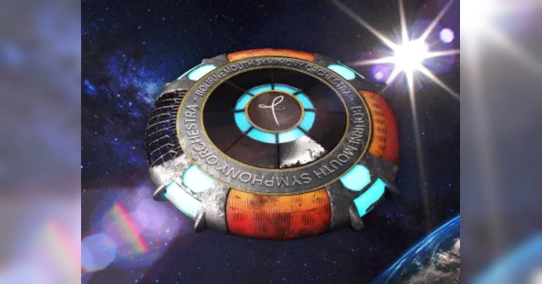 Image It’s a Living Thing The music of Jeff Lynne's ELO