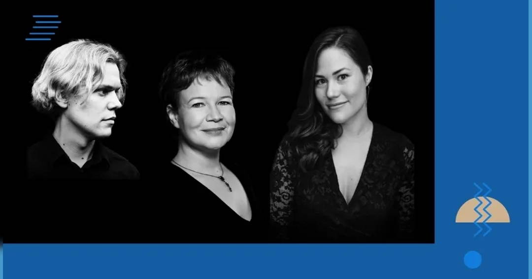 Image Season opening and Elf shooting