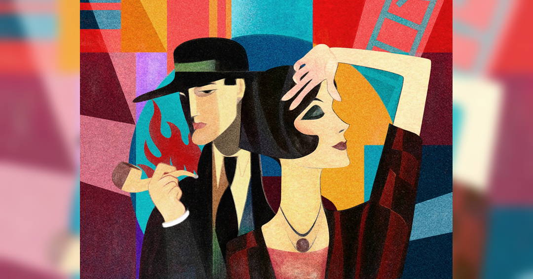 Image Studio Tenn Presents: The Play That Goes Wrong