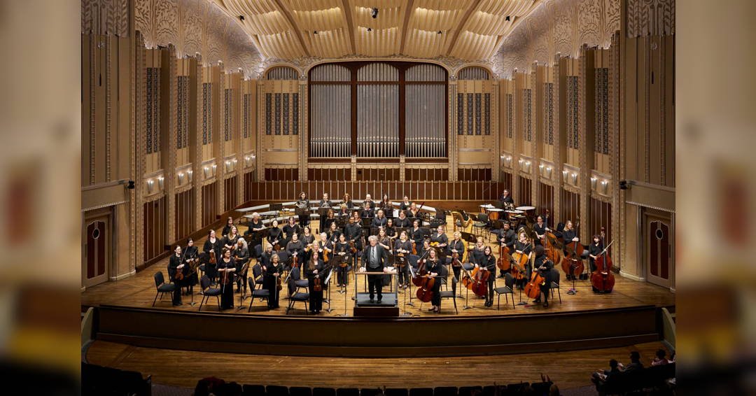 91st Anniversary Concert