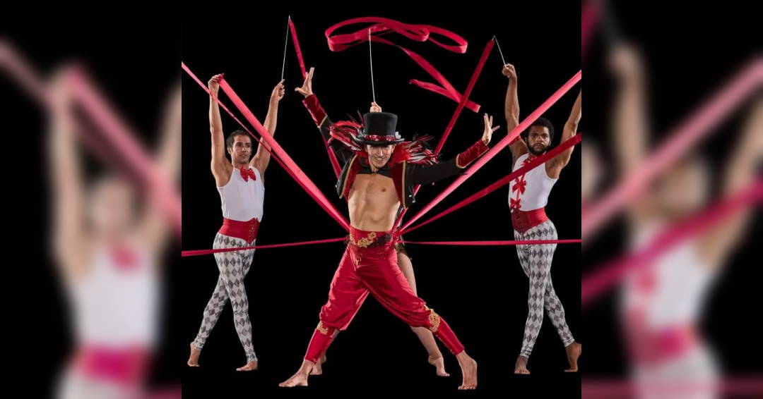 Troupe Vertigo