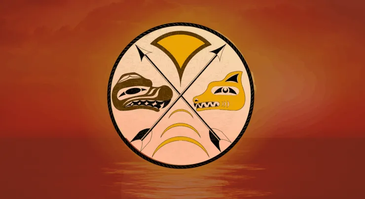 Stories from the Warrior Society