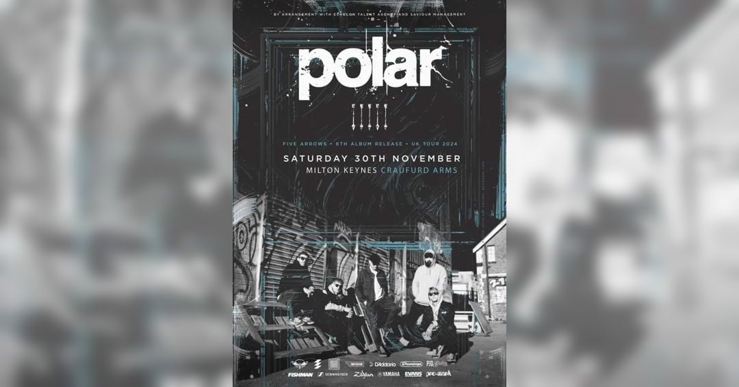 The Craufurd Arms Presents: A Season of Diverse Musical Delights