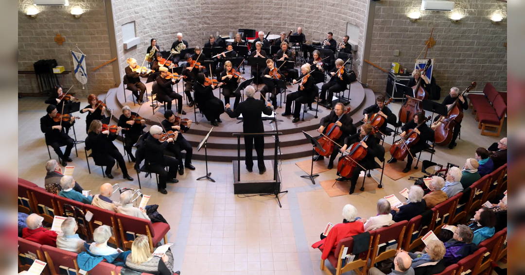 Image FREE! Symphony Week