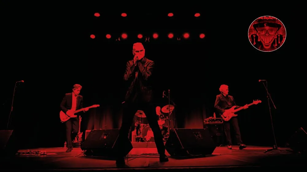 Image Dr. Feelgood – Doctor’s Orders Anniversary Tour