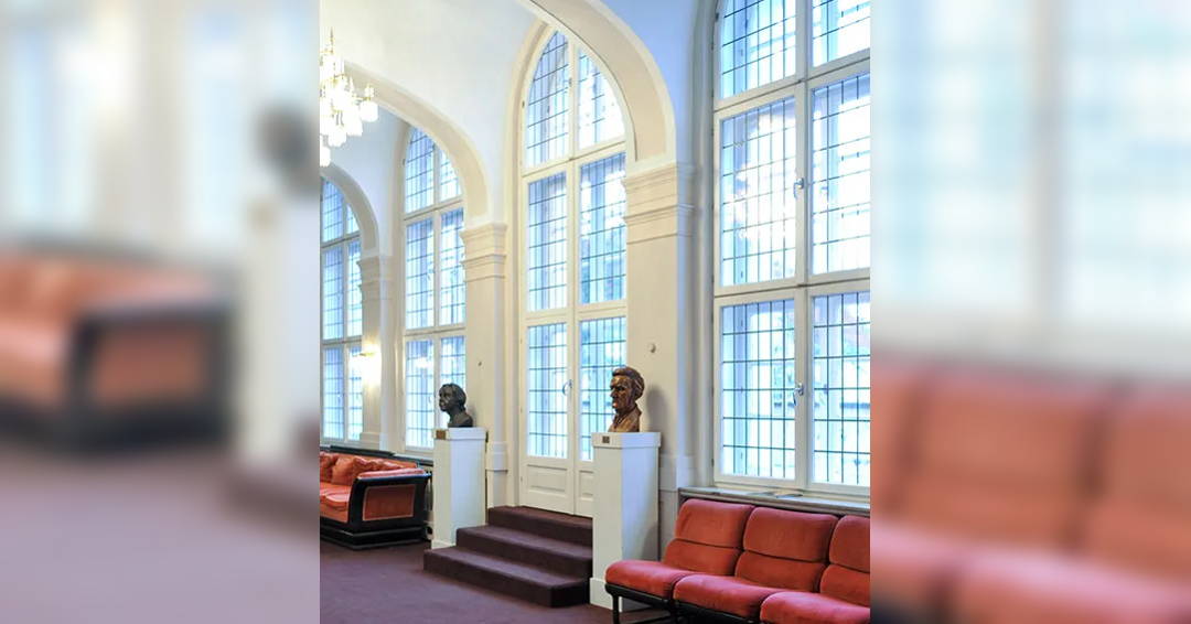 Subscription Concert