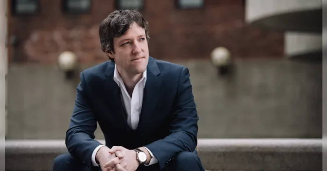 Lunch with Maestro Yaniv Dinur