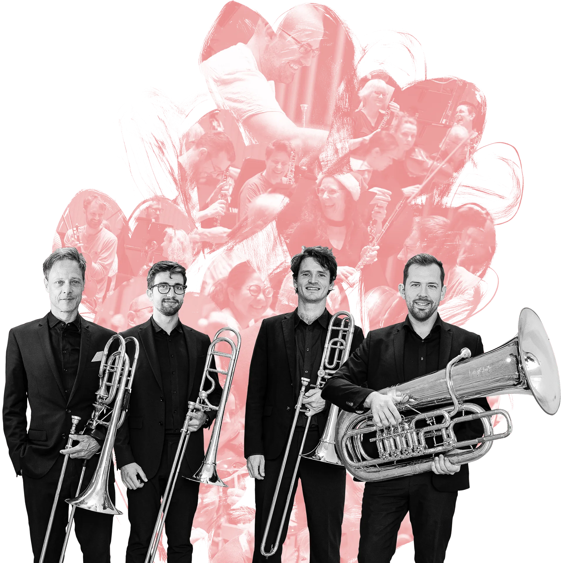 Brass Quartet