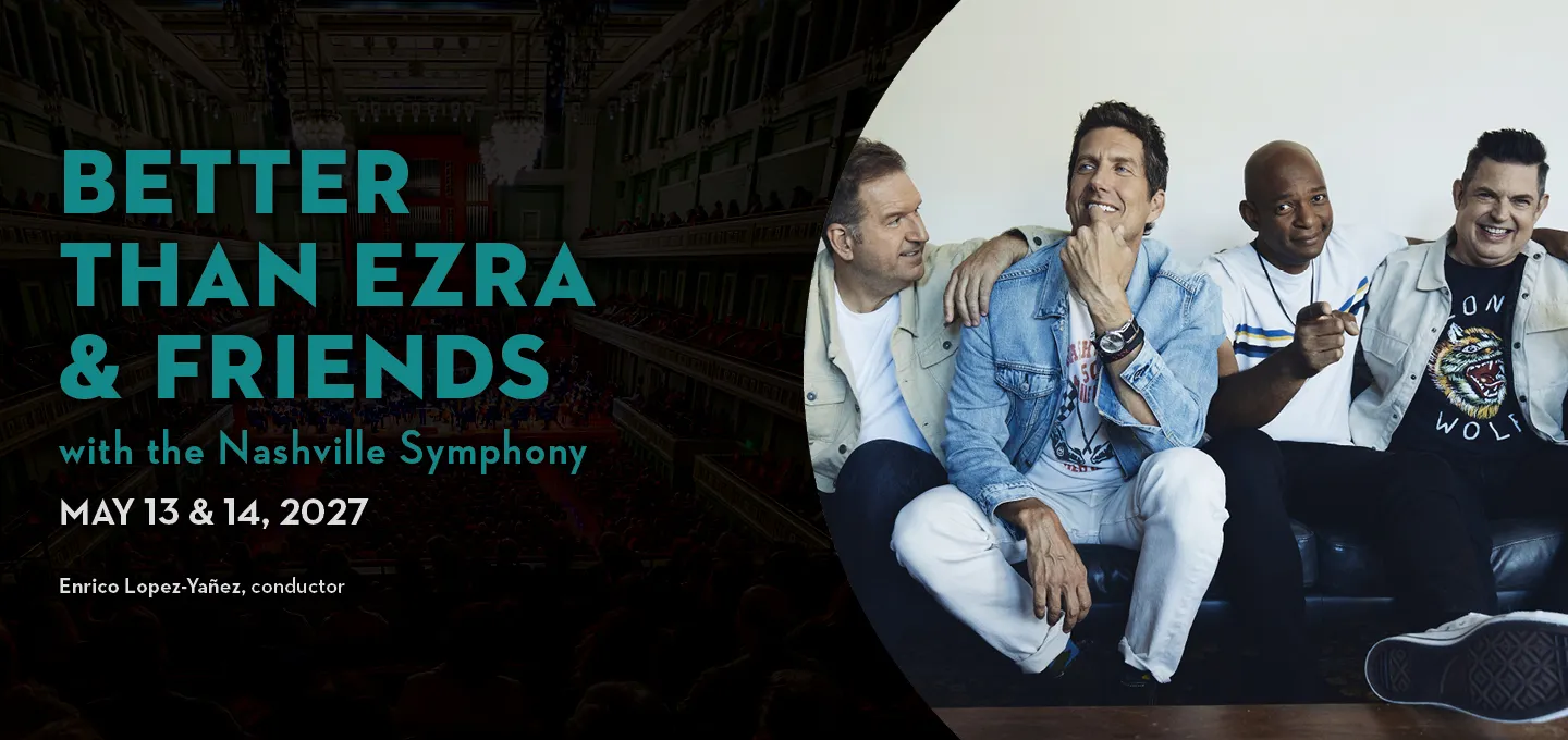 Image Better Than Ezra and Friends