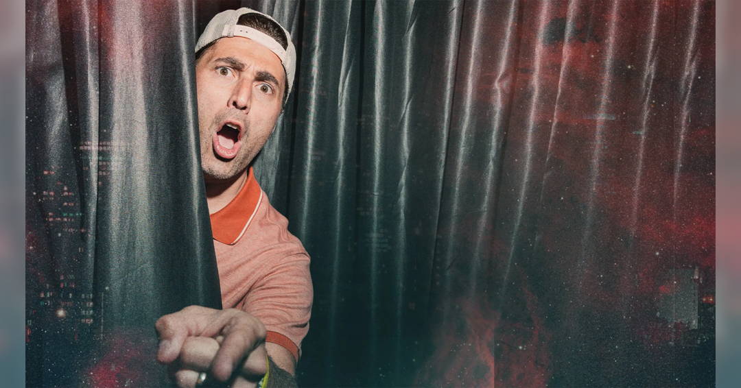 Adam Ray: WHO IS ME Tour - 18+