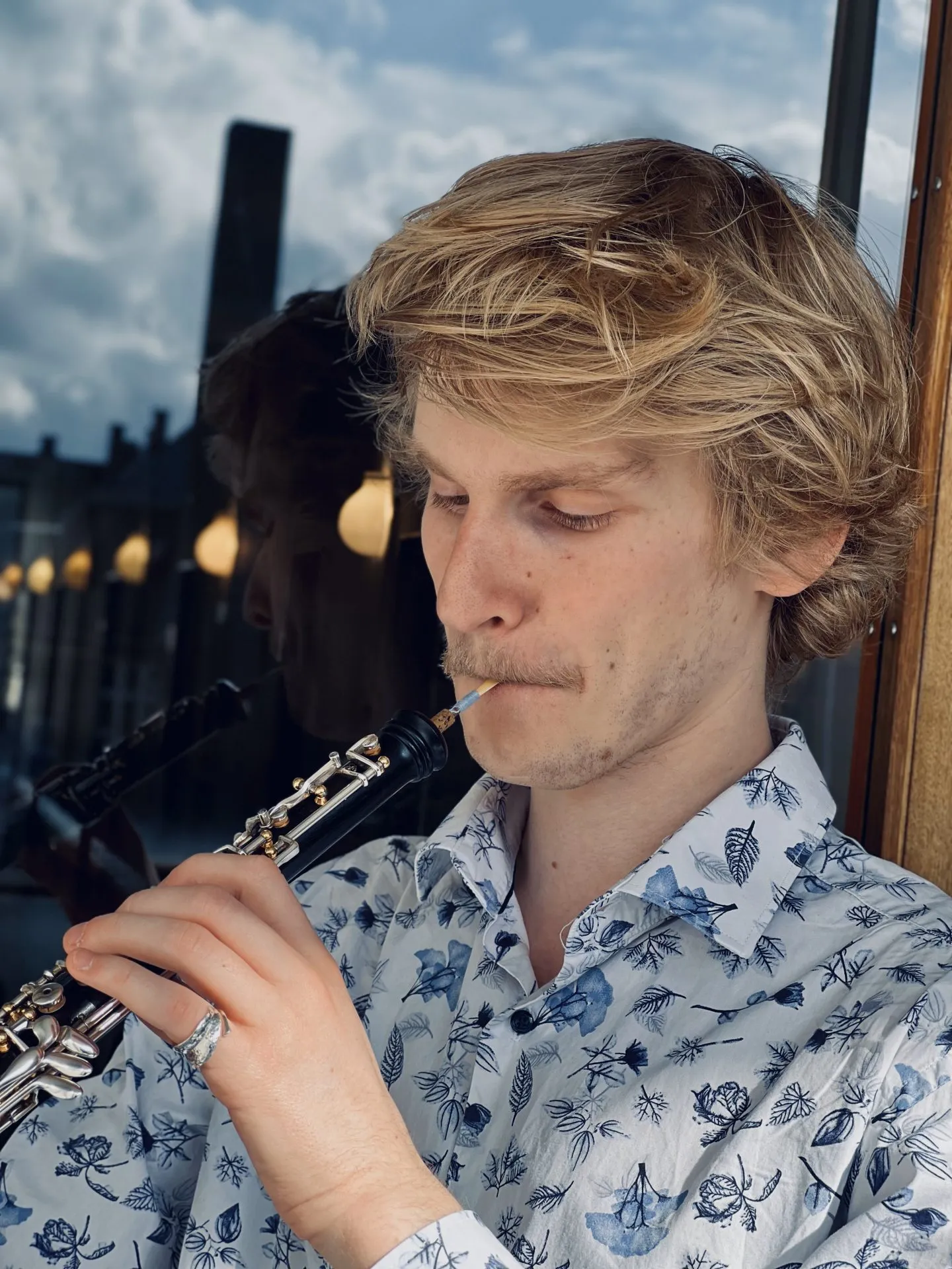 Image March Spring Concert