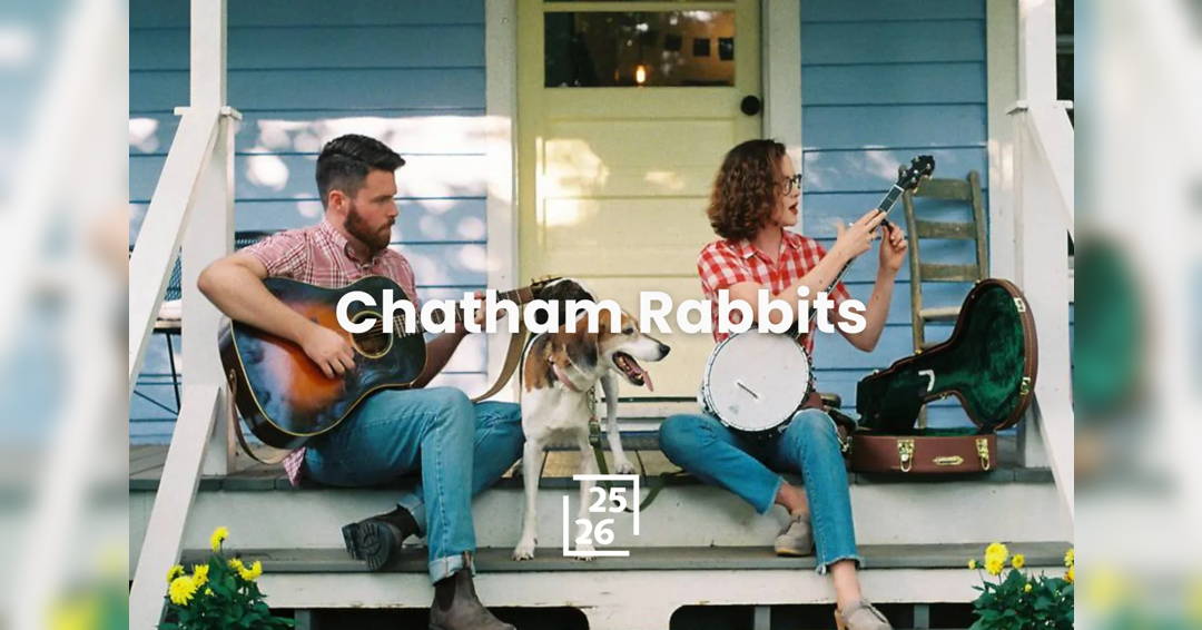 Chatham Rabbits