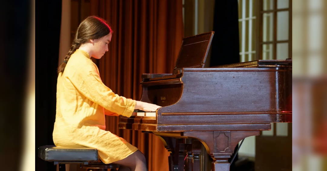 Image Concert of the month of March 2024