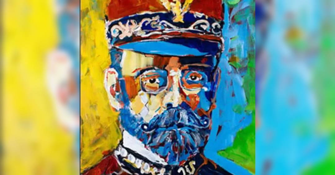 Image A Dash Of Brass