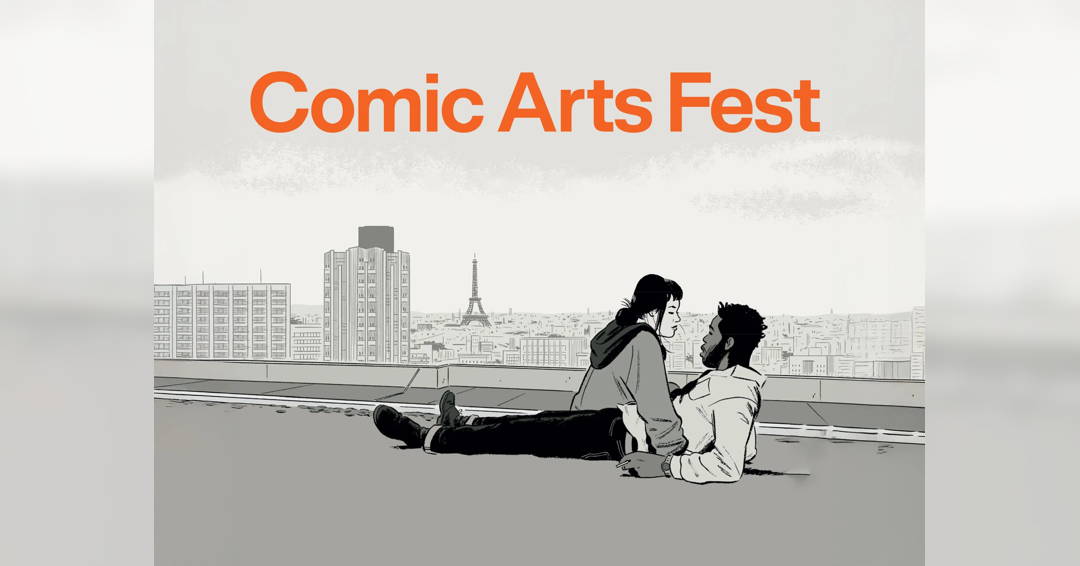 Image Master Class with Loui: How to Become a Mangaka