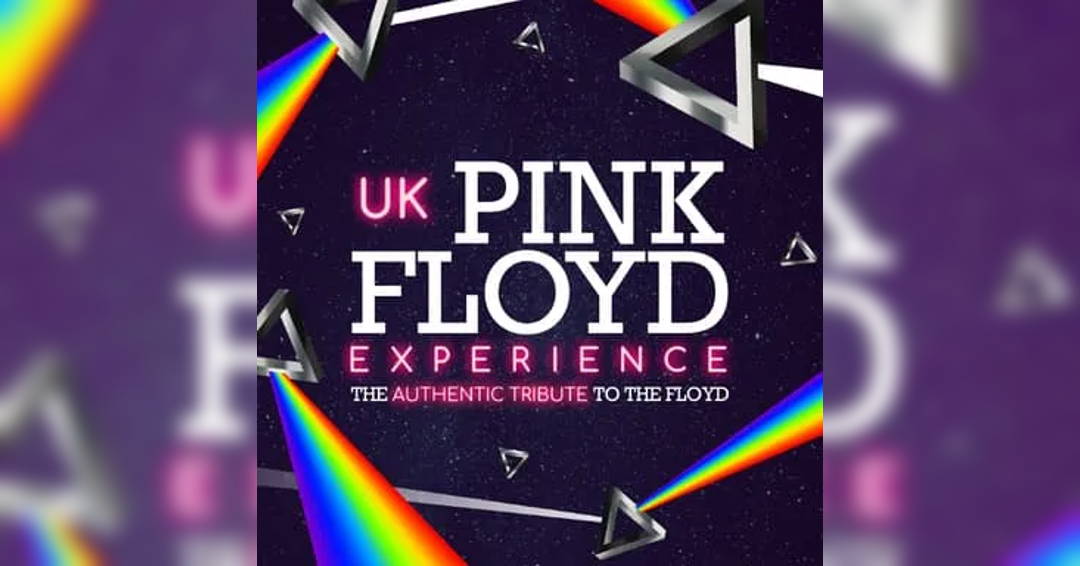 Image UK Pink Floyd Experience