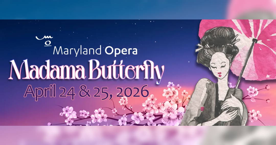 Madama Butterfly