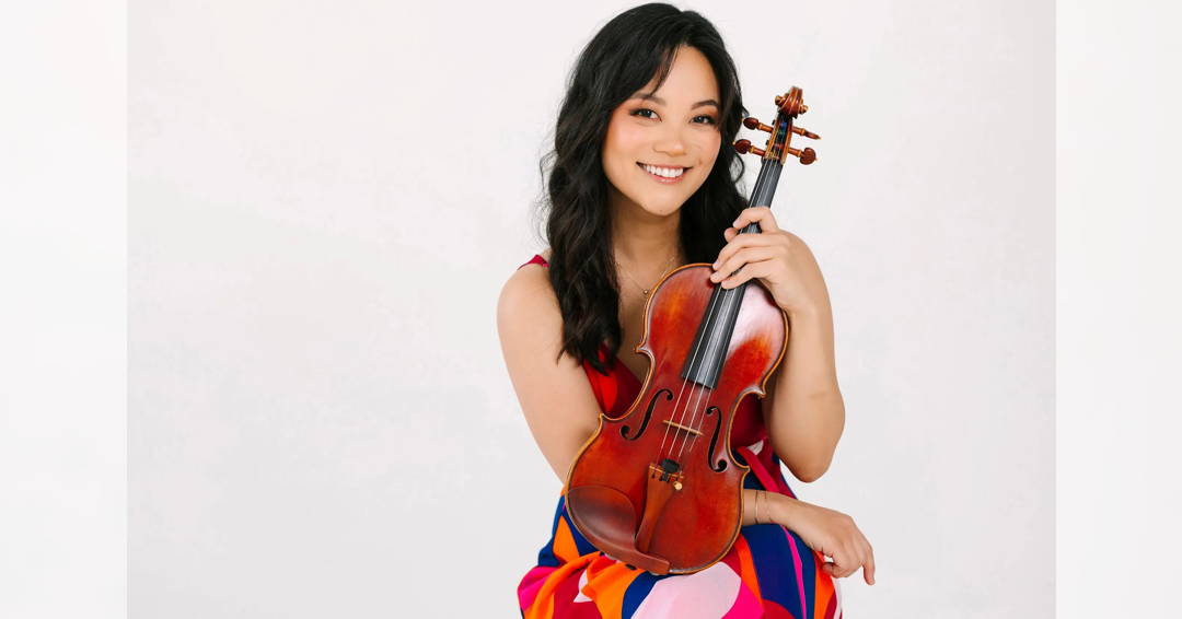 Image Sounds of America I: Marsalis and Rachmaninoff