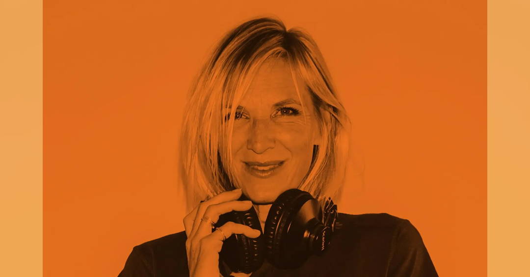 Jo Whiley's 90s Anthems