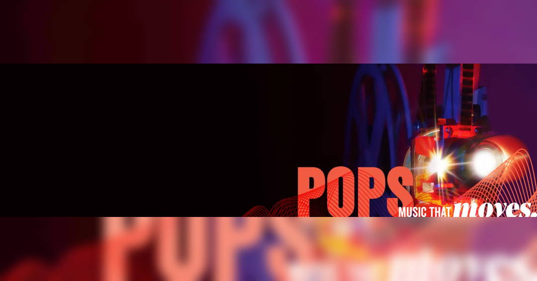 Heroes and Villains: Movie Music Classics