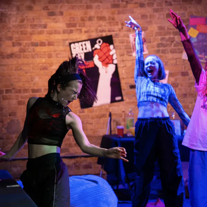 Image I Made You A Mixtape