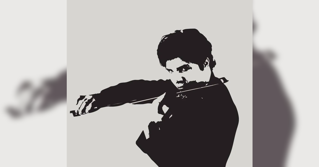 Hadelich Plays Mendelssohn