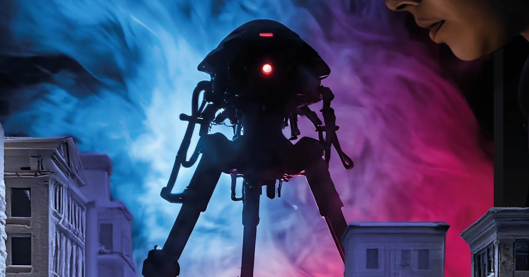 Image War of the Worlds