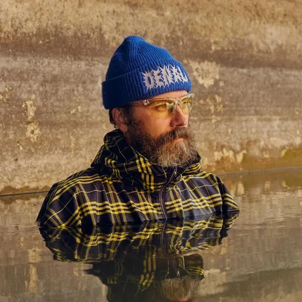 Image Portugal. The Man with the Oregon Symphony