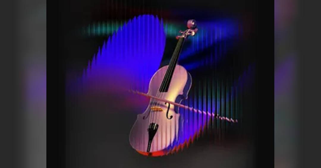 Image Tchaikovsky's Violin