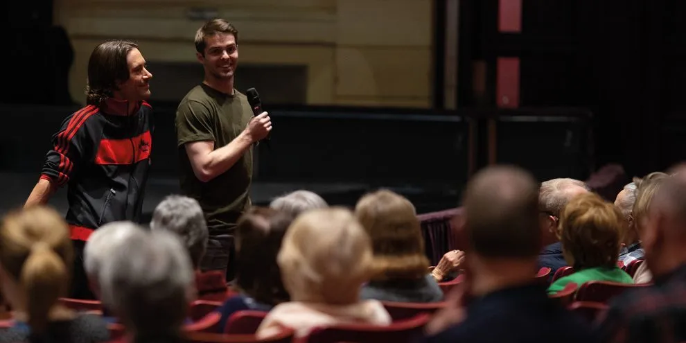 Image Birmingham Royal Ballet - Pre Performance Talk